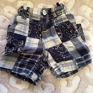 Toddler shorts 2T